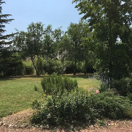 La Grangeneuve La Petite Maison Casa de Férias