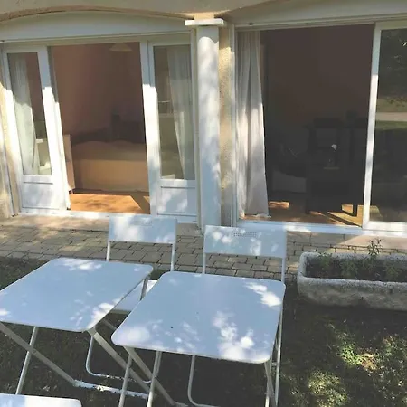 Casa de Férias La Grangeneuve La Petite Maison