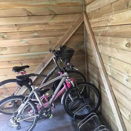 La Grangeneuve La Petite Maison Casa de Férias Marclopt